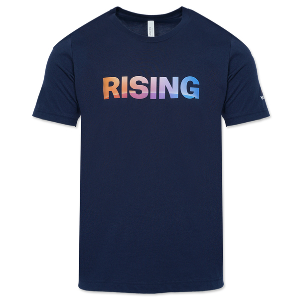 Rising 2025 Commemorative T-shirt